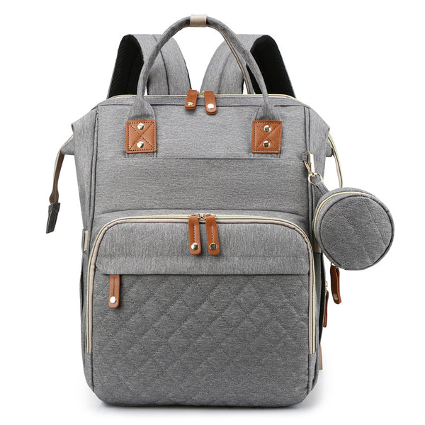 Bolsa Corral Plegable de Gran Capacidad para Bebé