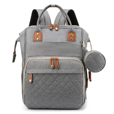 Bolsa Corral Plegable de Gran Capacidad para Bebé