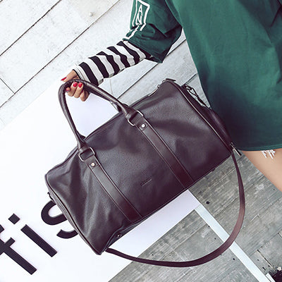 Bolso de Viaje Amplio para Mujer - Capacidad Extra Grande - Image 15