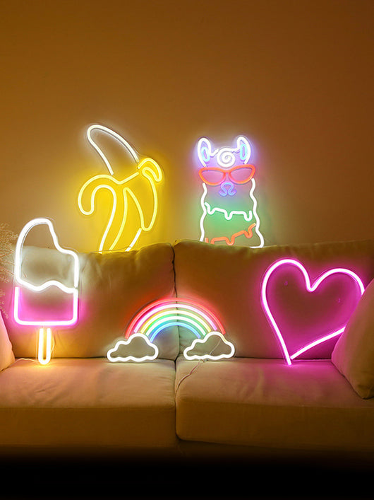 Letrero Neón LED Decorativo para Bar y Espacios Creativos - Image 10