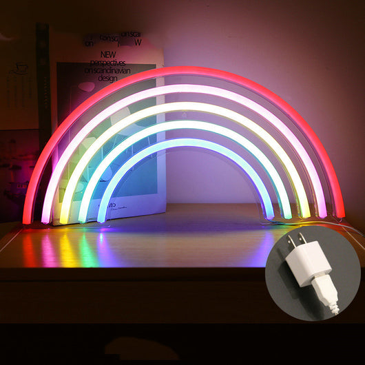 Letrero Neón LED Decorativo para Bar y Espacios Creativos - Image 12