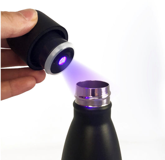 Vaso Térmico con Esterilización UV Inteligente - Image 9