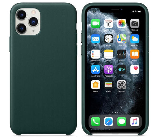 Funda para Teléfono en Cuero Vacuno Premium Importado - Image 3