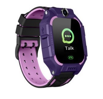 Reloj Inteligente Infantil con Localizador GPS y Llamadas - Image 6