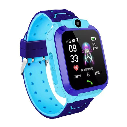 Reloj Inteligente Infantil con Localizador GPS y Llamadas - Image 10