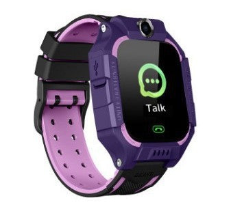 Reloj Inteligente Infantil con Localizador GPS y Llamadas - Image 4