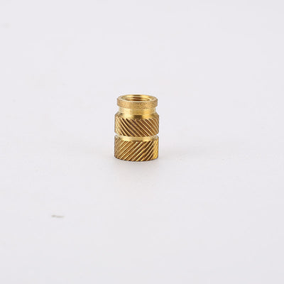 Tuerca de Cobre Rosca Caliente M2 - Diámetro 3.8 y 4.0 mm - Image 13