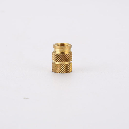 Tuerca de Cobre Rosca Caliente M2 - Diámetro 3.8 y 4.0 mm - Image 14