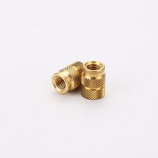 Tuerca de Cobre Rosca Caliente M2 - Diámetro 3.8 y 4.0 mm - Image 20