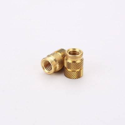 Tuerca de Cobre Rosca Caliente M2 - Diámetro 3.8 y 4.0 mm - Image 23