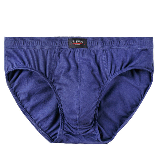 Calzoncillos de Algodón Transpirables para Hombre - Image 5