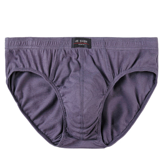 Calzoncillos de Algodón Transpirables para Hombre