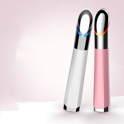 Crema Contorno de Ojos con Masajeador Eléctrico - Image 12