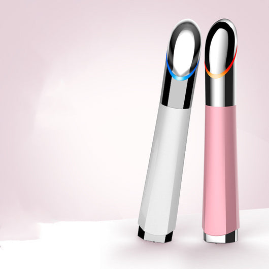 Crema Contorno de Ojos con Masajeador Eléctrico - Image 12