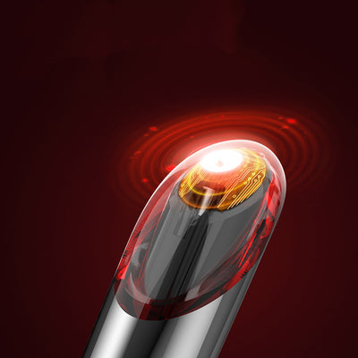 Crema Contorno de Ojos con Masajeador Eléctrico - Image 5