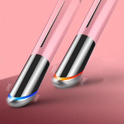 Crema Contorno de Ojos con Masajeador Eléctrico - Image 4
