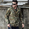 Chaqueta Táctica Archon Bourne para Hombre - Otoño Invierno