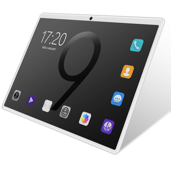 Tablet 10 pulgadas con GPS, WiFi y Doble SIM