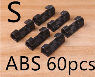Organizador Autoadhesivo de Hilos y Cables - Image 14
