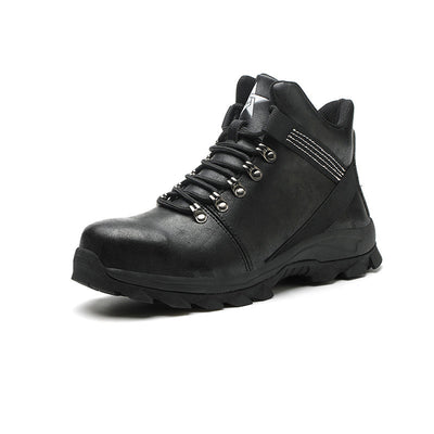 Zapatos de Seguridad con Protección Antiaplastamiento y Antipunzante - Image 8