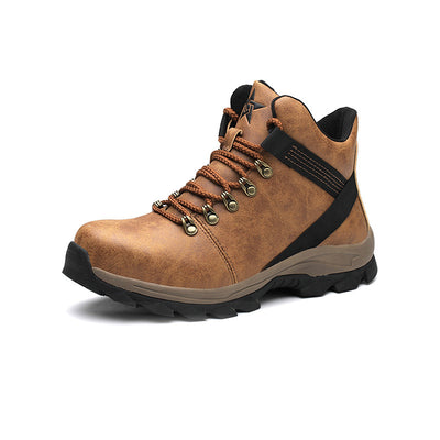 Zapatos de Seguridad con Protección Antiaplastamiento y Antipunzante - Image 2