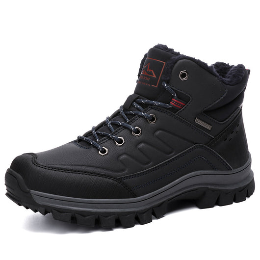 Botas Impermeables para Exterior con Suela Antideslizante - Image 18