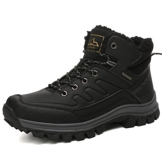 Botas Impermeables para Exterior con Suela Antideslizante - Image 20