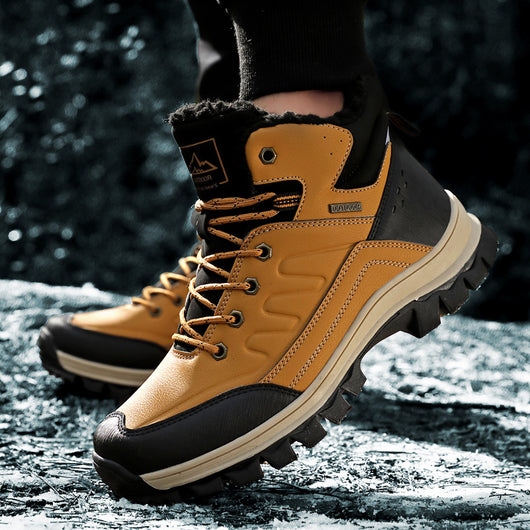 Botas Impermeables para Exterior con Suela Antideslizante - Image 9