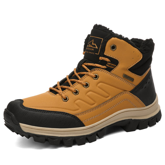 Botas Impermeables para Exterior con Suela Antideslizante - Image 7
