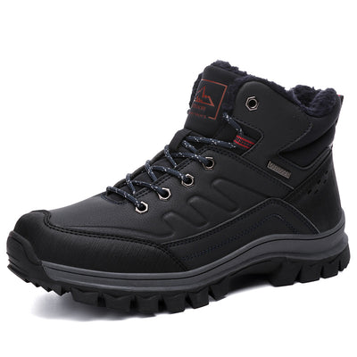Botas Impermeables para Exterior con Suela Antideslizante - Image 5