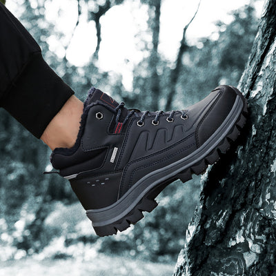 Botas Impermeables para Exterior con Suela Antideslizante - Image 10