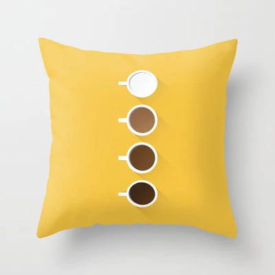 Fundas para Cojines de Decoración del Hogar - Image 7