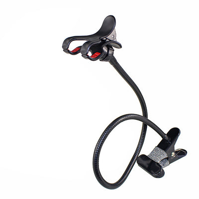 Soporte Flexible para Teléfono con Brazo Largo - Compatible con Apple y Todos los Dispositivos - Image 10