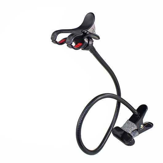 Soporte Flexible para Teléfono con Brazo Largo - Compatible con Apple y Todos los Dispositivos - Image 10