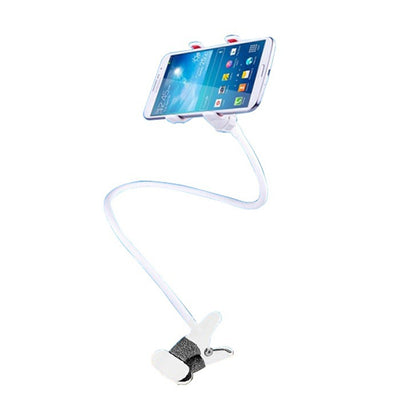 Soporte Flexible para Teléfono con Brazo Largo - Compatible con Apple y Todos los Dispositivos - Image 9