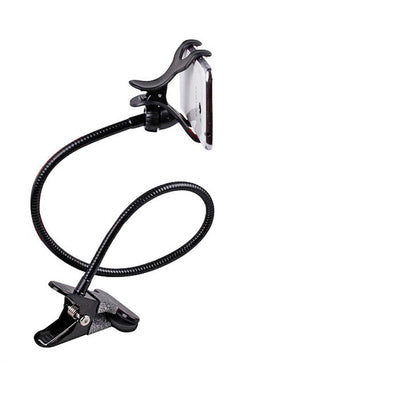 Soporte Flexible para Teléfono con Brazo Largo - Compatible con Apple y Todos los Dispositivos - Image 8