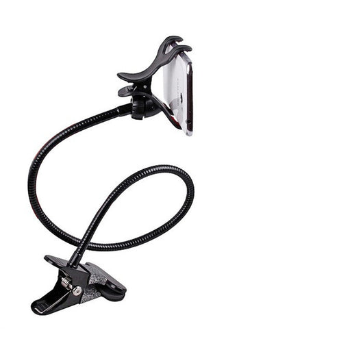 Soporte Flexible para Teléfono con Brazo Largo - Compatible con Apple y Todos los Dispositivos - Image 8
