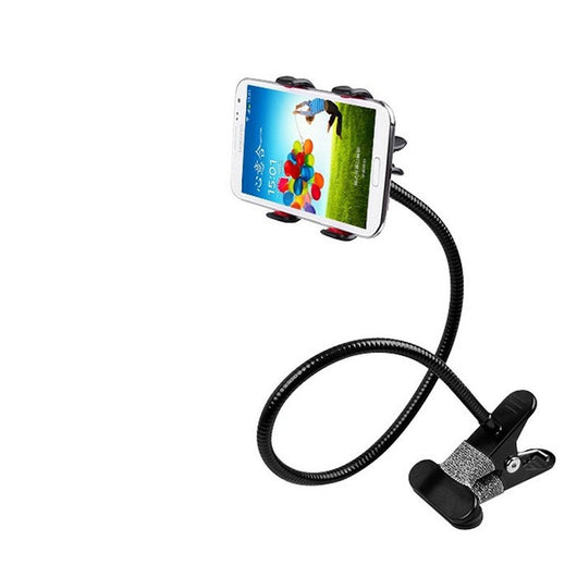 Soporte Flexible para Teléfono con Brazo Largo - Compatible con Apple y Todos los Dispositivos - Image 6
