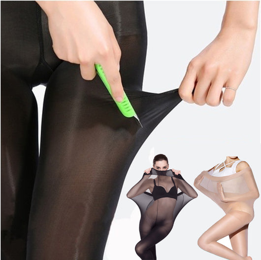 Medias Mágicas Super Stretch para Mujer - Nylon Confort Total - Image 3