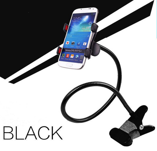 Soporte Flexible para Teléfono con Brazo Largo - Compatible con Apple y Todos los Dispositivos - Image 2