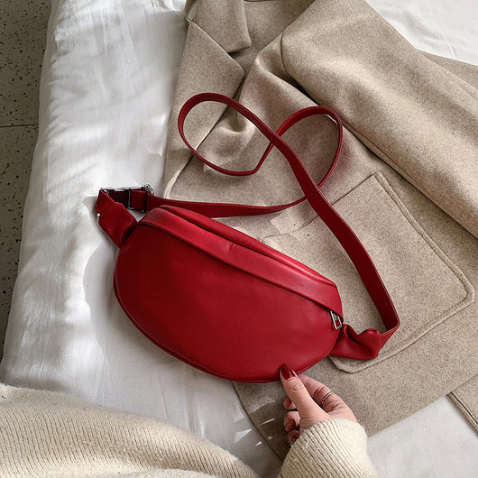 Bolsa Crossbody Premium con Textura Versátil - Image 6