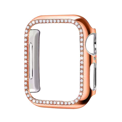 Funda Protectora de Diamante para Apple Watch - Image 14