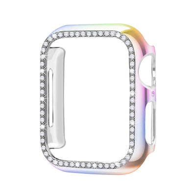 Funda Protectora de Diamante para Apple Watch - Image 15