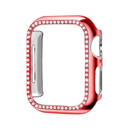 Funda Protectora de Diamante para Apple Watch - Image 16
