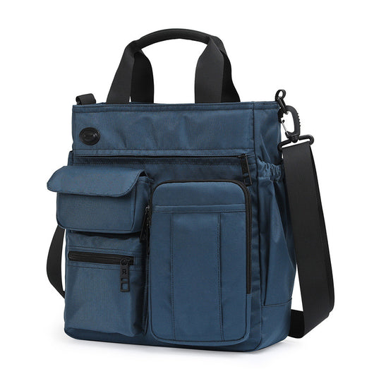 Bolsa Profesional para Laptop de Gran Capacidad - Image 5