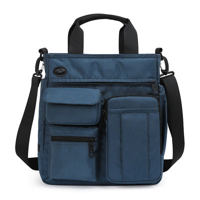 Bolsa Profesional para Laptop de Gran Capacidad - Image 4