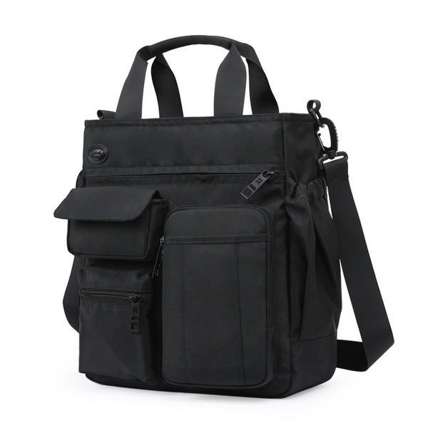 Bolsa Profesional para Laptop de Gran Capacidad