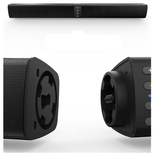 Parlante Bluetooth Sound Blaster con Conexión para TV y Tarjeta - Image 26