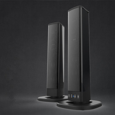 Parlante Bluetooth Sound Blaster con Conexión para TV y Tarjeta