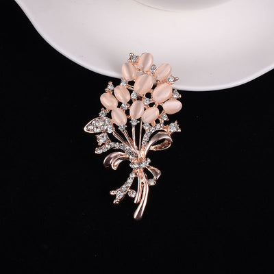 Corsage Personalizado Multiusos para Todas las Ocasiones - Image 7
